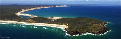 Double Island Point - QLD 2013 (PBH4 00 16183)